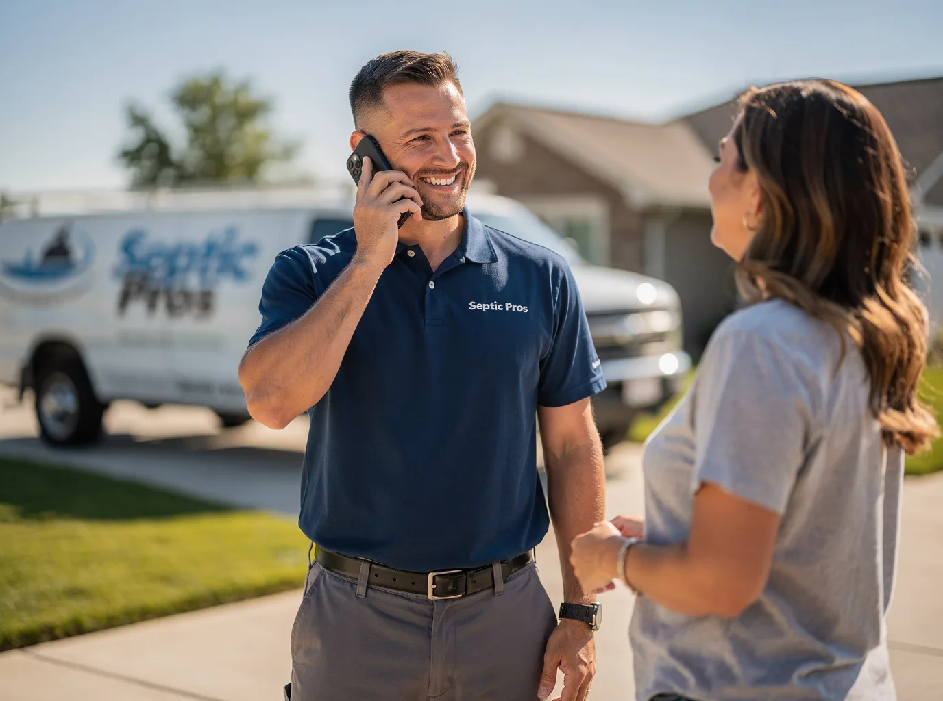 Septic Tank Pumping Huntingdon, TN FAQs